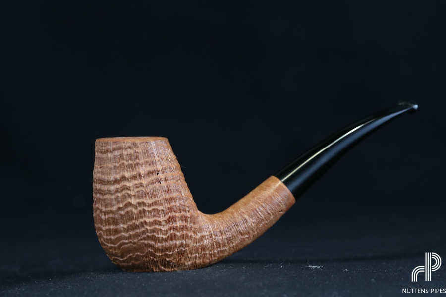 danish bent ring grain virgin AA