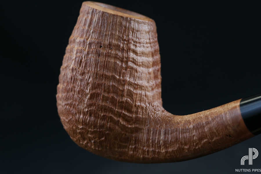 danish bent ring grain virgin AA