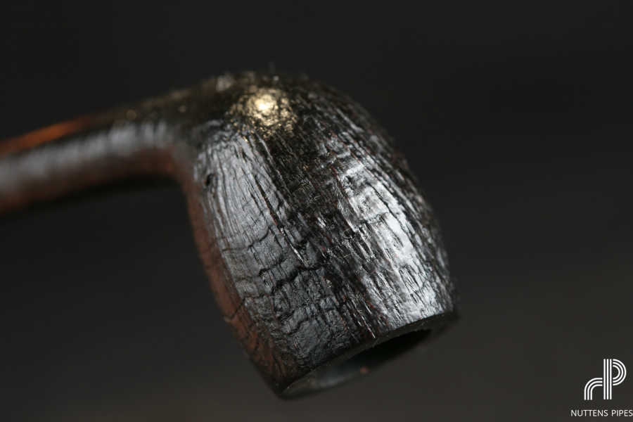 long cutty sterling silver grade H1