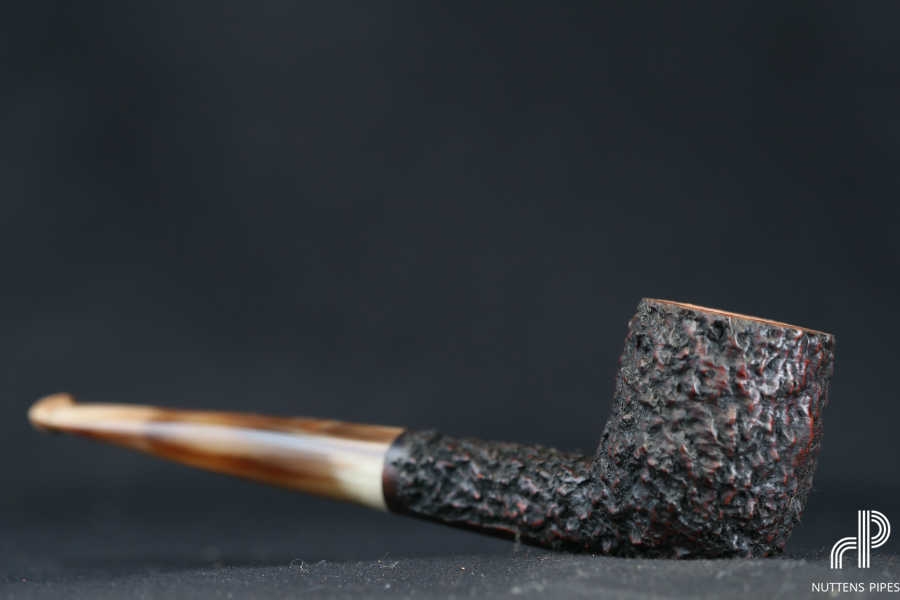 billiard rustic horn