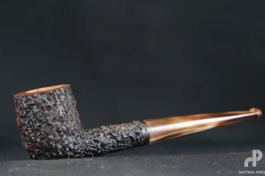 billiard rustic horn