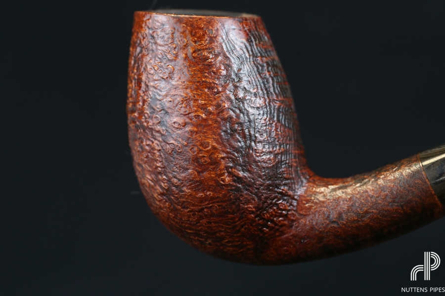 danish bent freehand