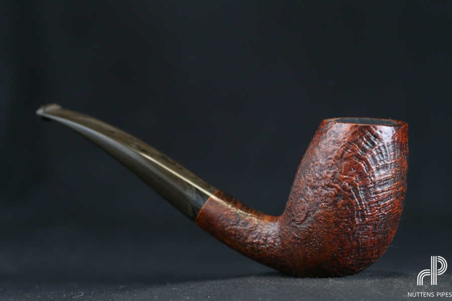 danish bent freehand