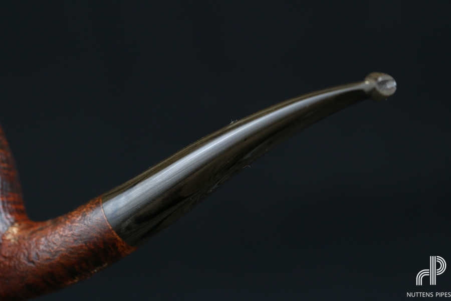 danish bent freehand