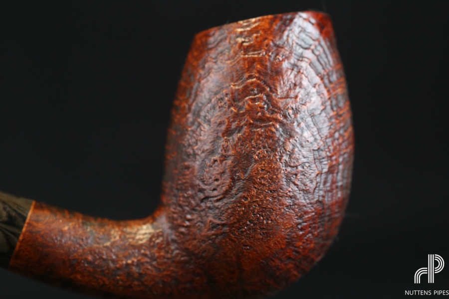 danish bent freehand