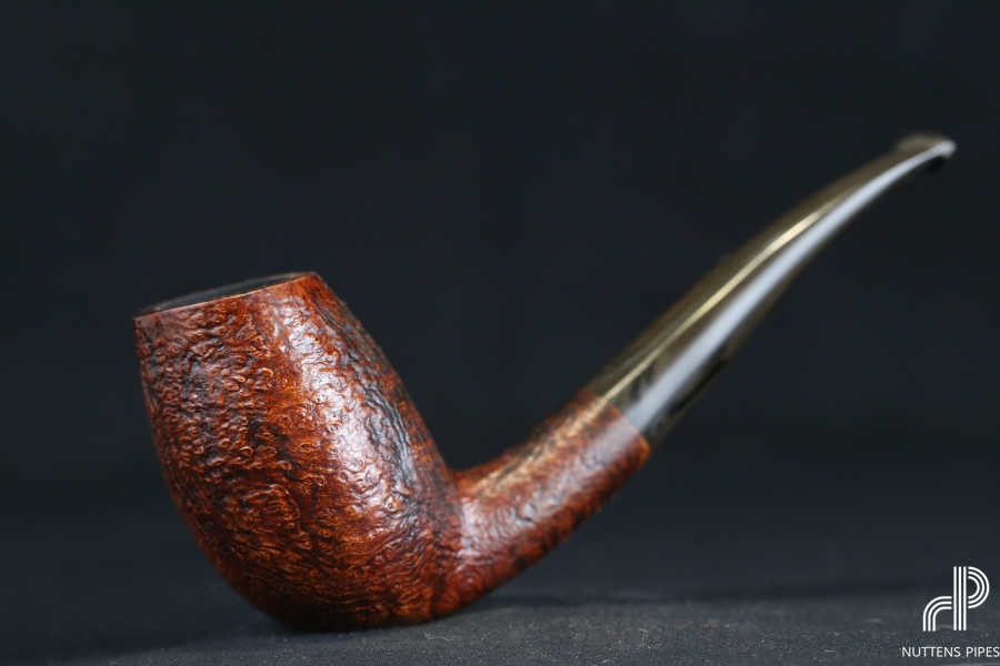 danish bent freehand