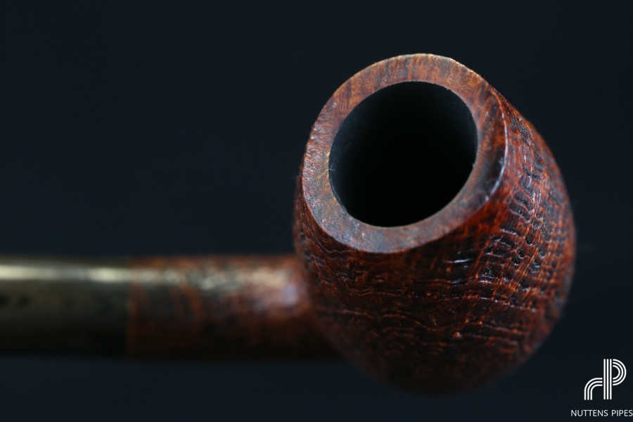 danish bent freehand