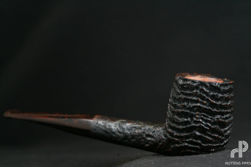 billiard sandblasted cumberland