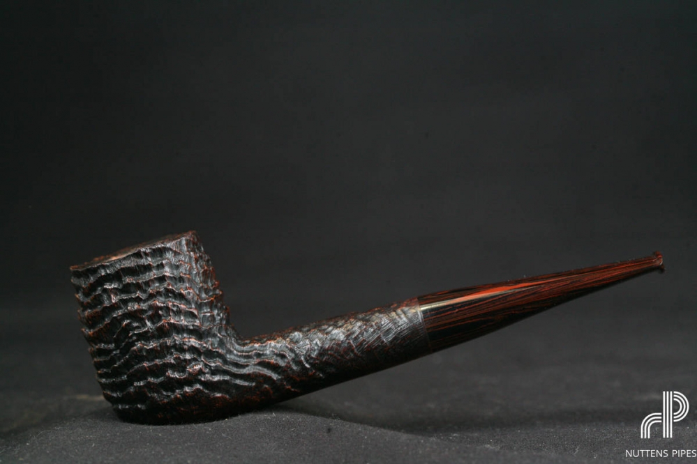 billiard sandblasted cumberland