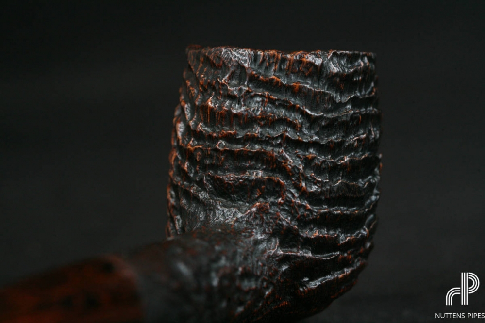 billiard sandblasted cumberland