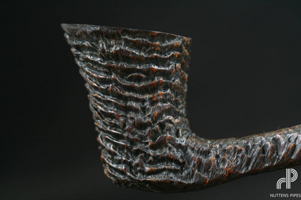 bent dublin cumberland sandblasted 