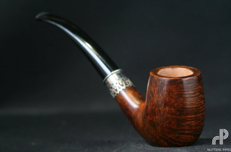 bent billiard vintage collection #5