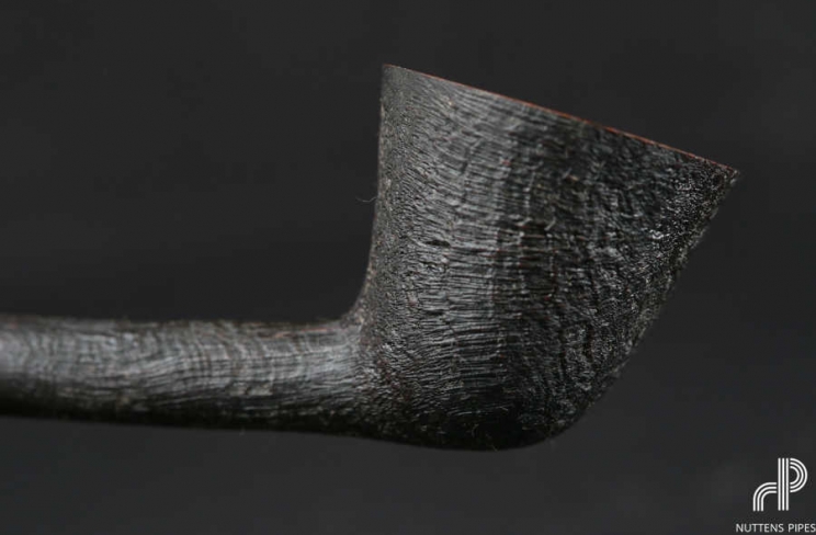 canted dublin sandblasted