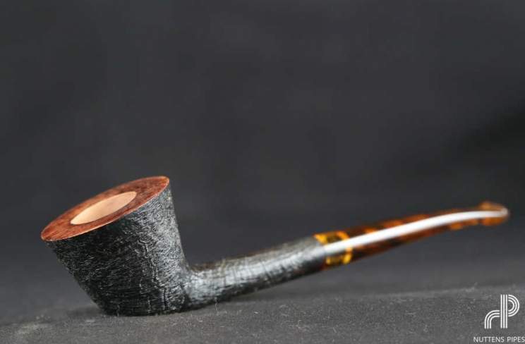 canted dublin sandblasted