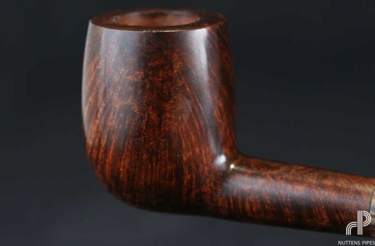 billiard horn OLD BRIAR 