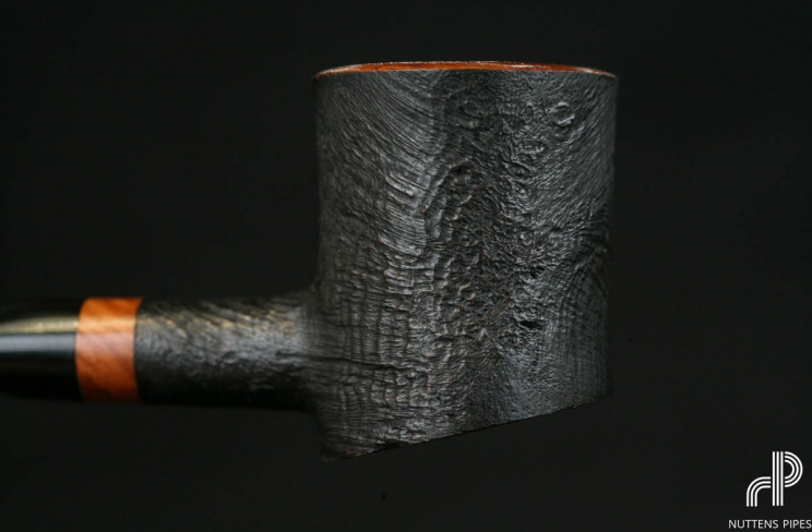 cherrywood sandblasted #1