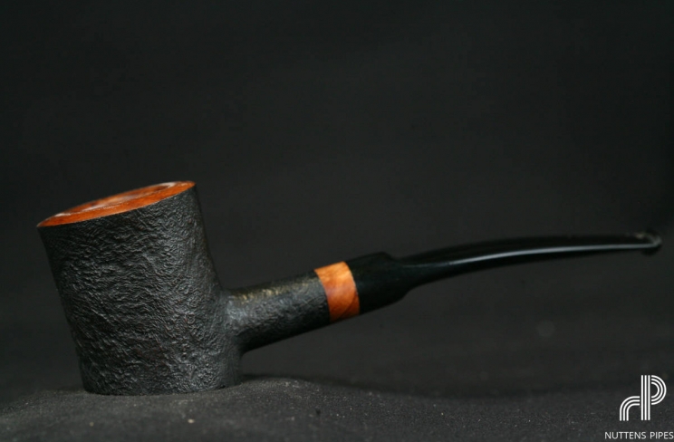cherrywood sandblasted #1
