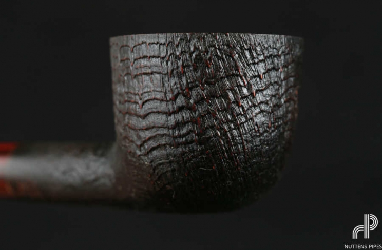 pot à Semois Vincent Manil ring grain