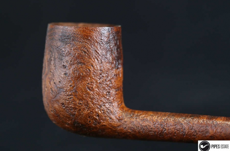 pipe bing sterling silver