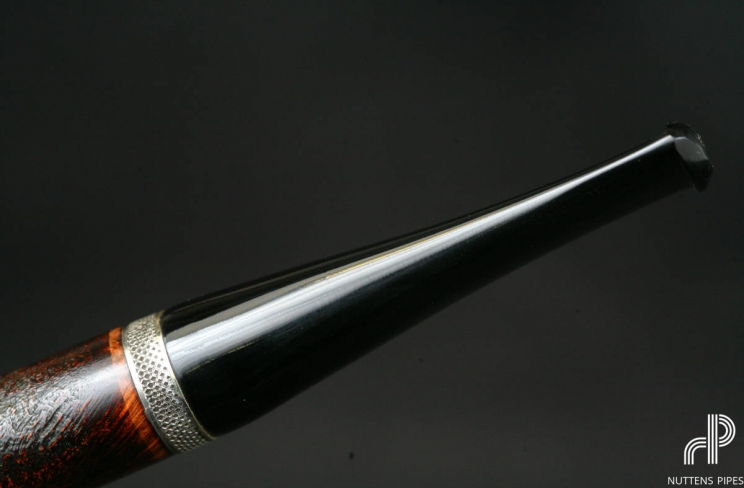 billiard sandblasted