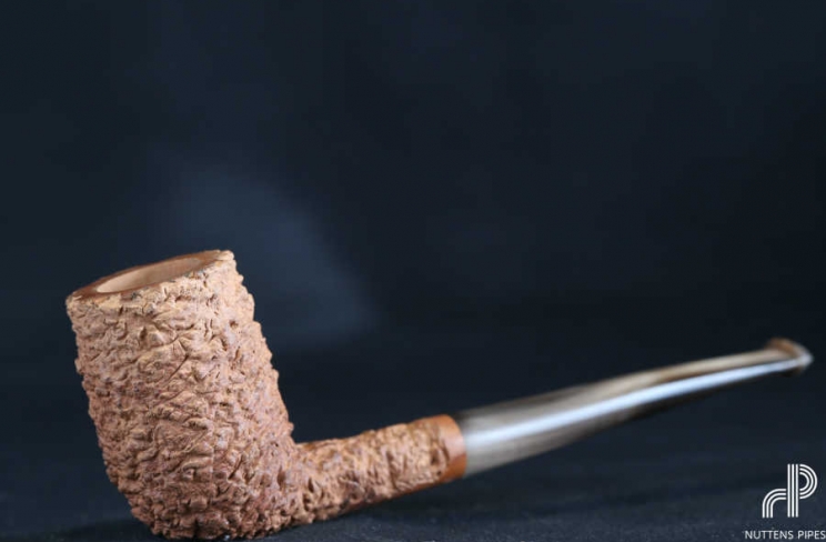 belge rustic virgin corne OLD BRIAR