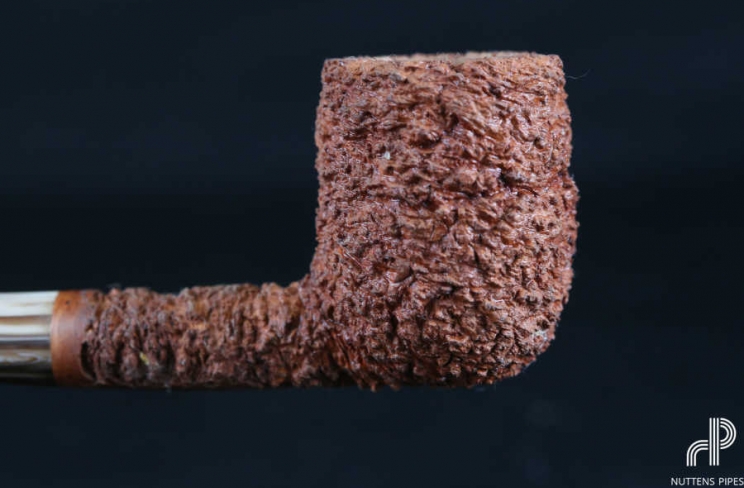 billiard rustic virgin OLD BRIAR