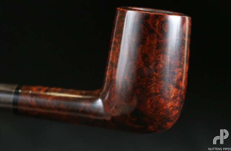 billiard birdseye grade AA