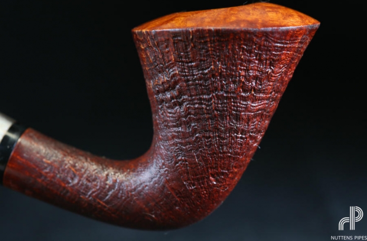 bent dublin ring grain grade AA