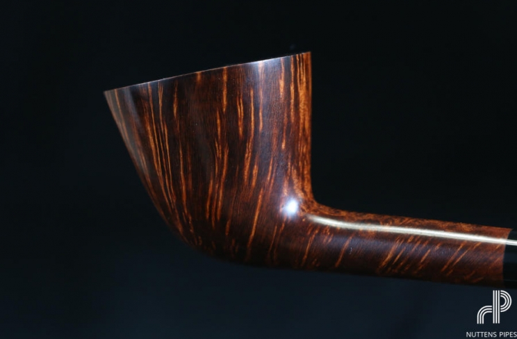 canted dublin flame grain grade H2