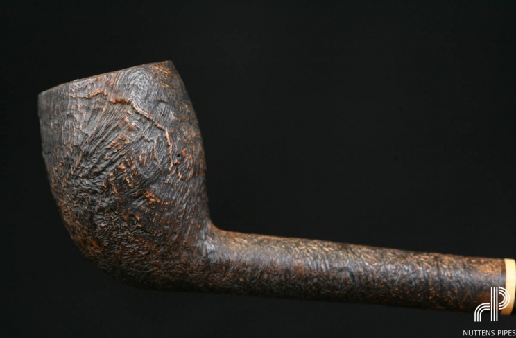 cutty sandblasted #1