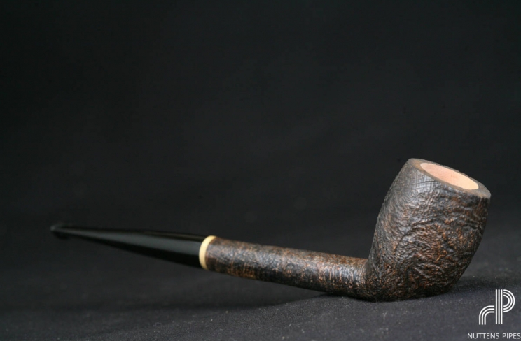 cutty sandblasted #1