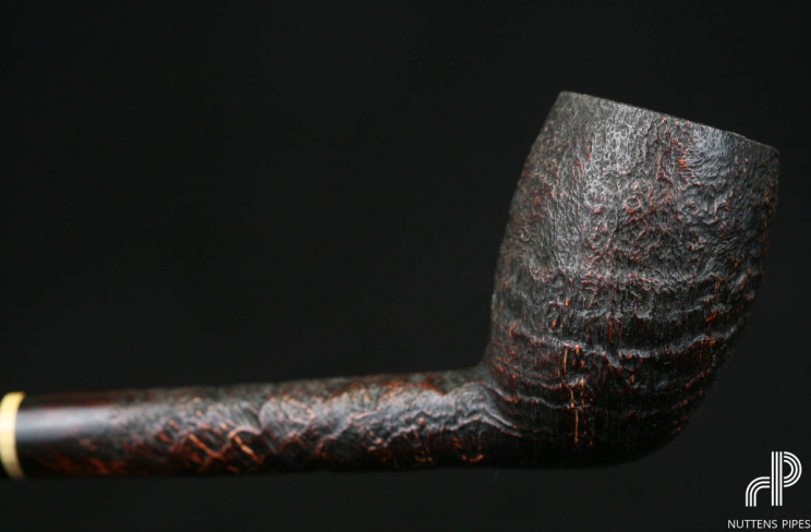 cutty sandblasted #3