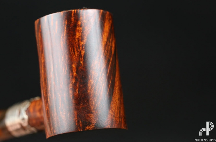 pipe vintage collection poker grade H2