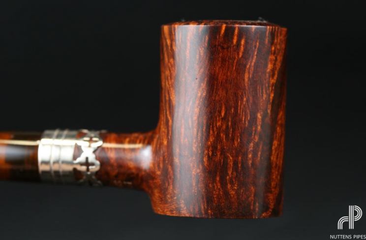 pipe vintage collection poker grade H2