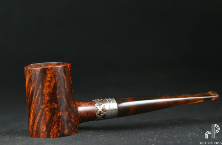 pipe vintage collection poker grade H2