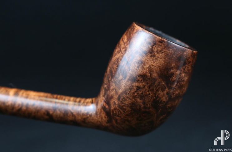 long cutty contrast grade H2