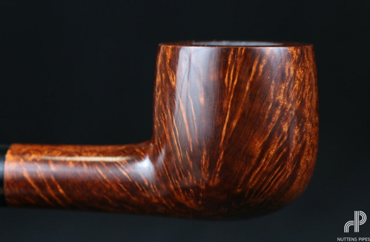 pot flame grain grade H3