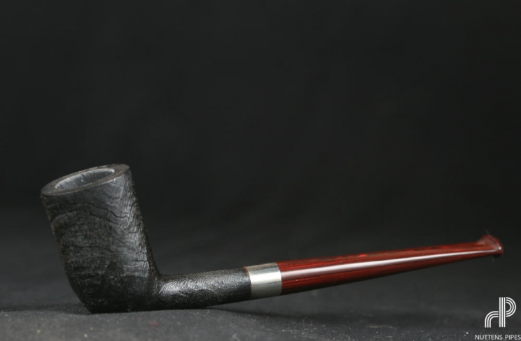 canted billiard black