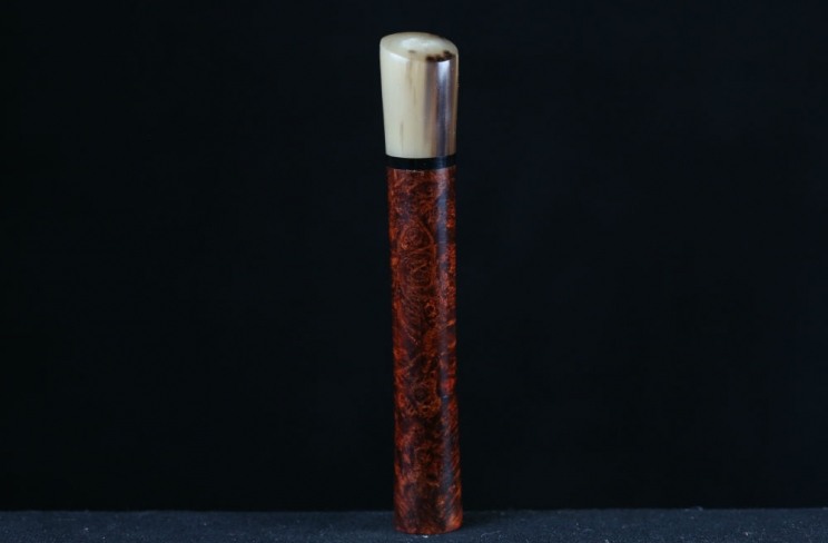 tamper briar + horn