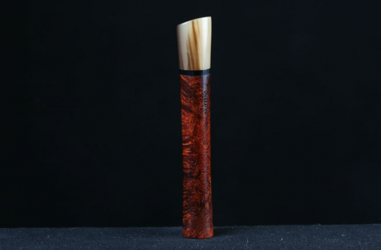 tamper briar + horn