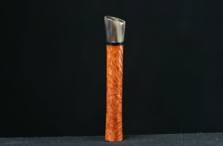 tamper briar + horn