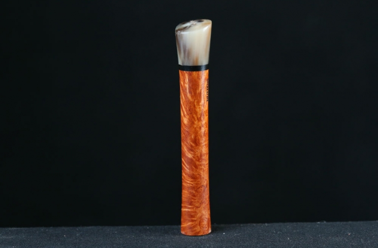 tamper briar + horn