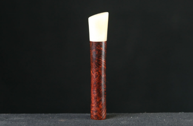 tamper briar + horn