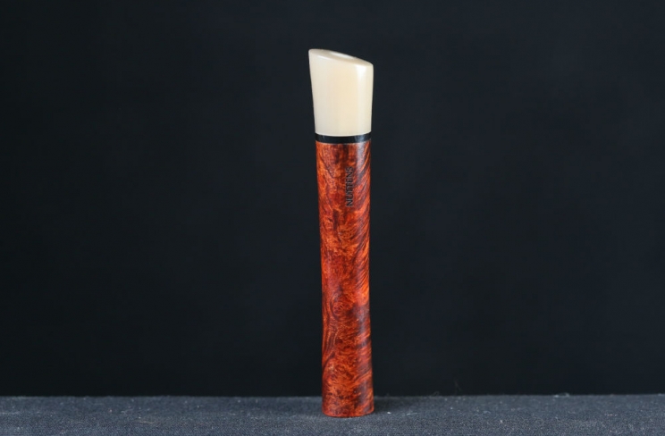 tamper briar + horn