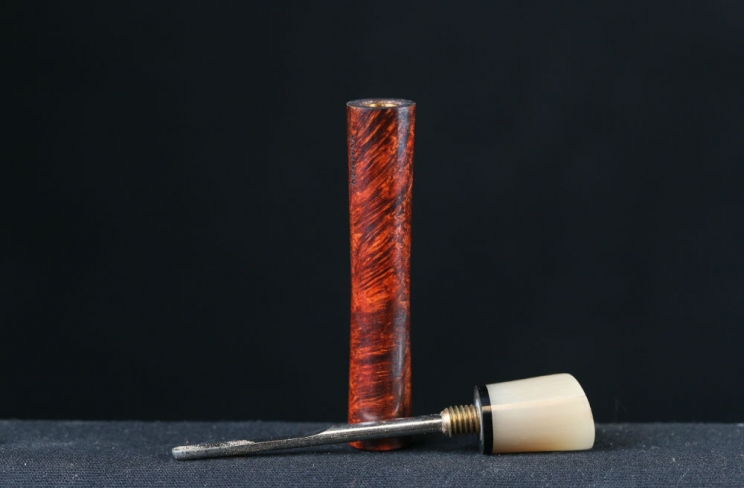 tamper briar + horn