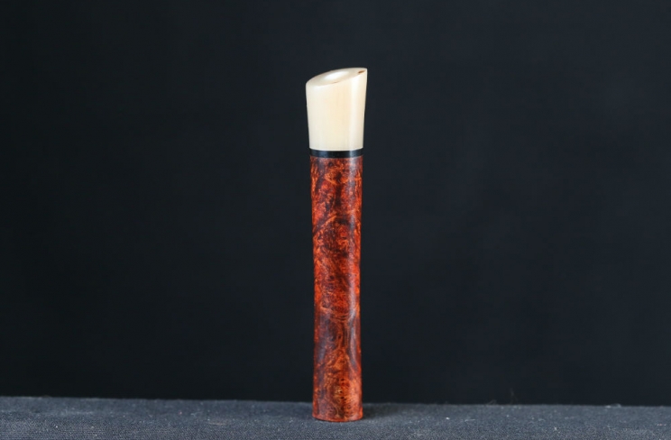 tamper briar + horn