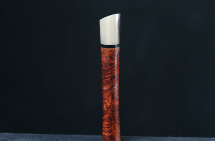 tamper briar + horn