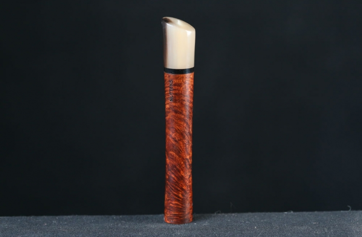 tamper briar + horn