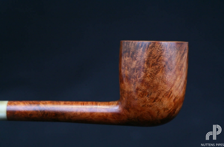 slim pot horn #11