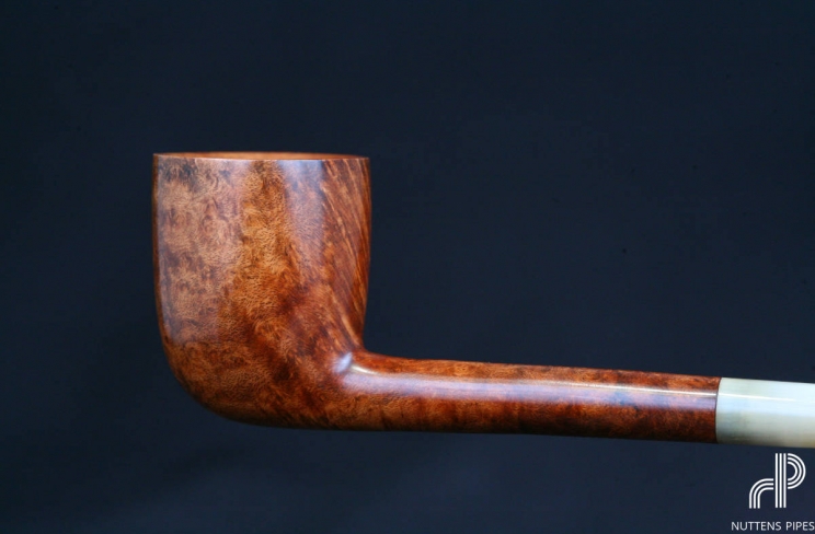 slim pot horn #11